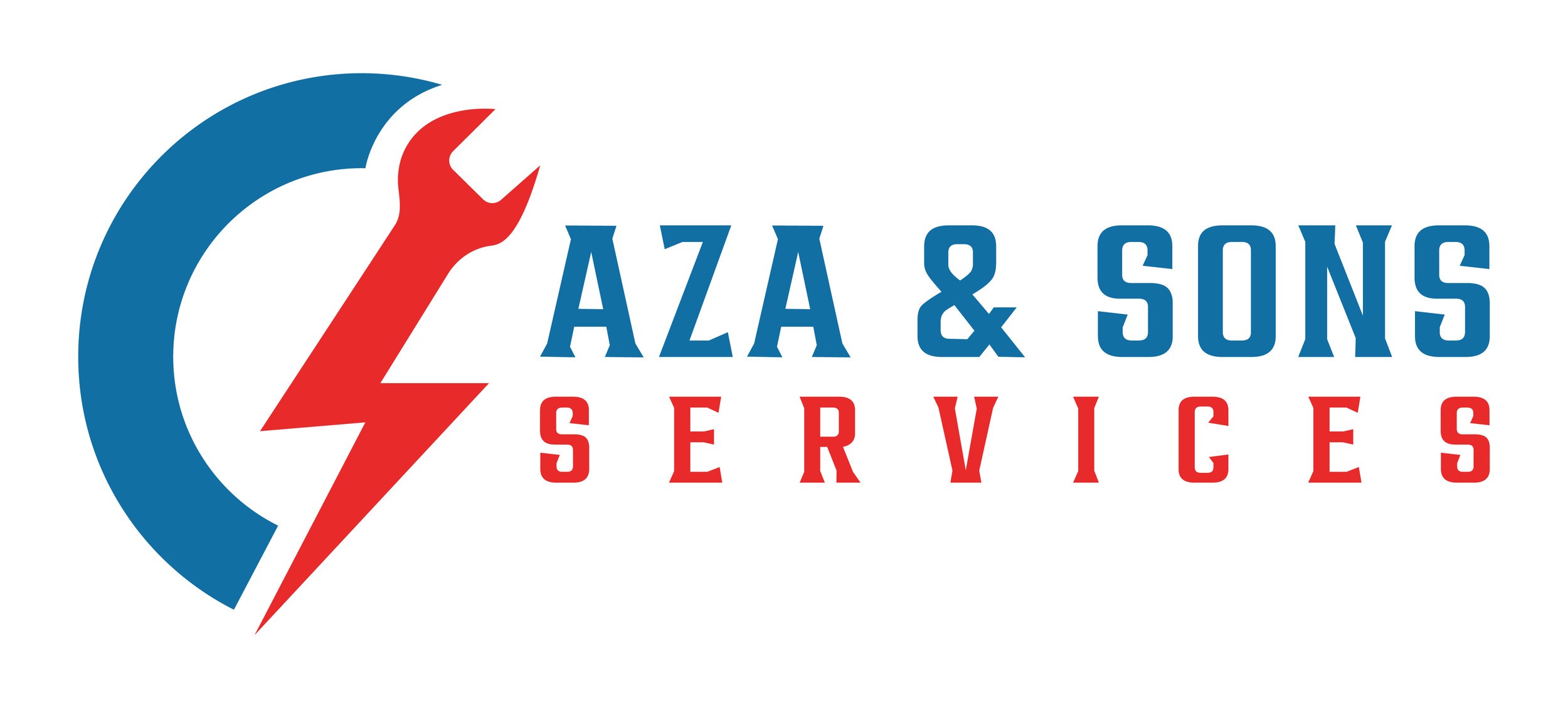 Aza  Sons Services